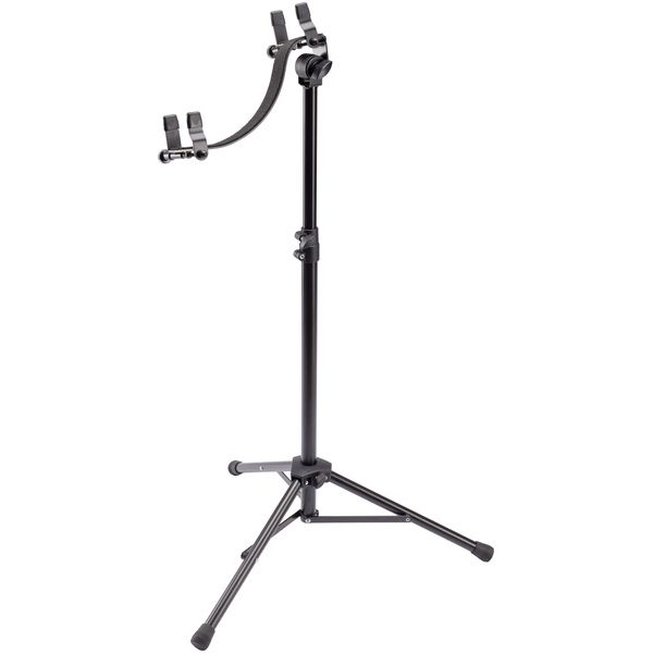K&M 14766 Guitar Performer Stand