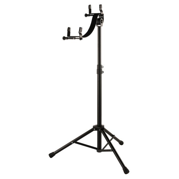 K&M 14766 Guitar Performer Stand