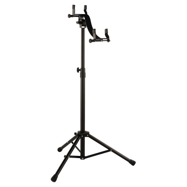 K&M 14766 Guitar Performer Stand