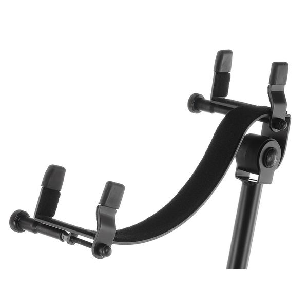 K&M 14766 Guitar Performer Stand