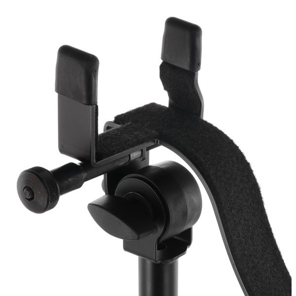 K&M 14766 Guitar Performer Stand