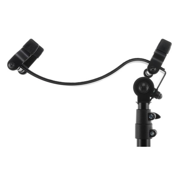 K&M 14766 Guitar Performer Stand