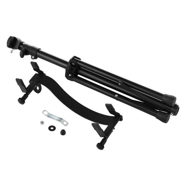 K&M 14766 Guitar Performer Stand