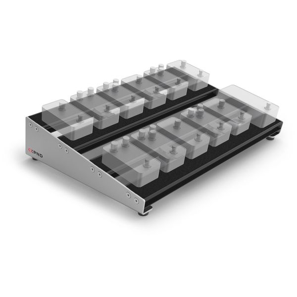 Daddario XPND 2 Core