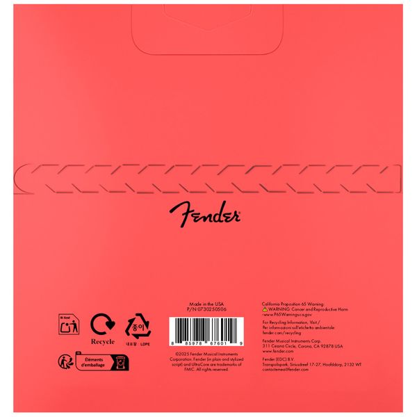 Fender Ultracore 1250R