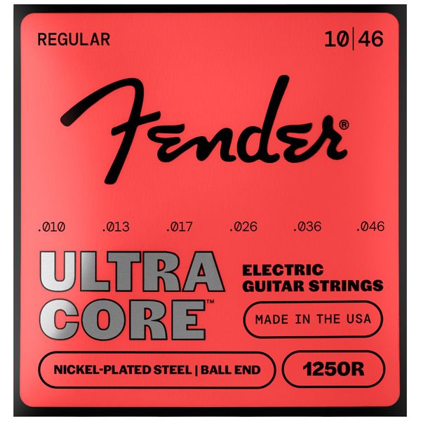 Fender Ultracore 1250R