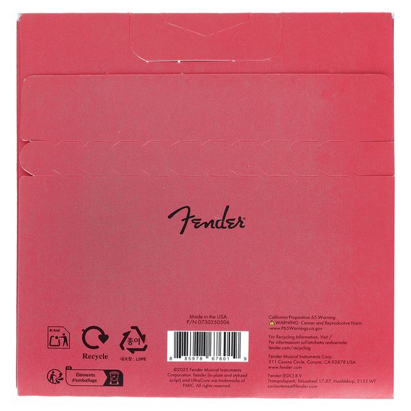 Fender Ultracore 1250R