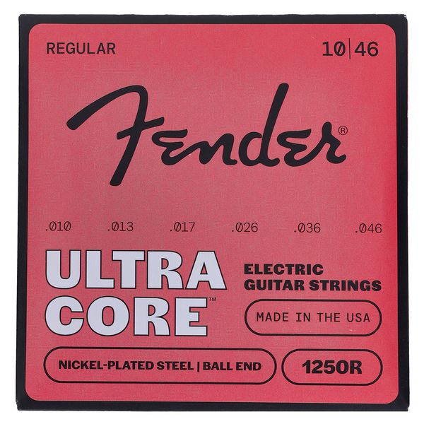 Fender Ultracore 1250R