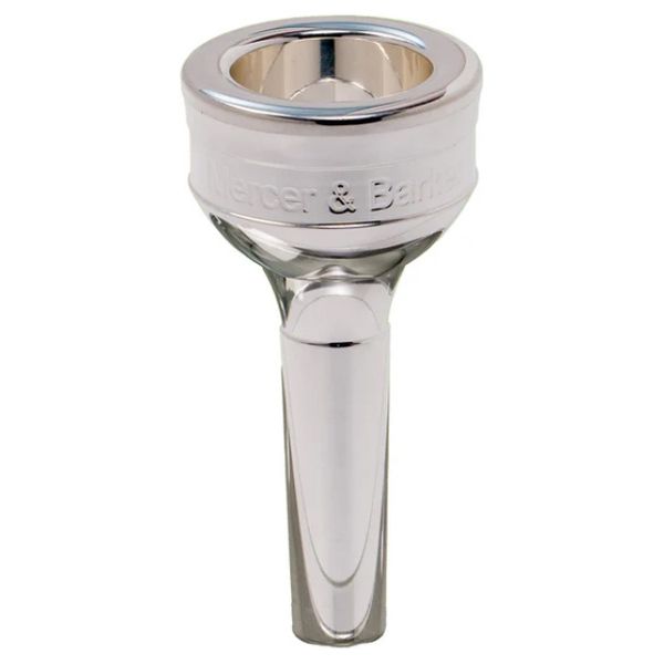 Mercer & Barker MB4-MvE Euphonium BSP