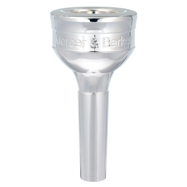 Mercer & Barker MB4-MvE Euphonium BSP