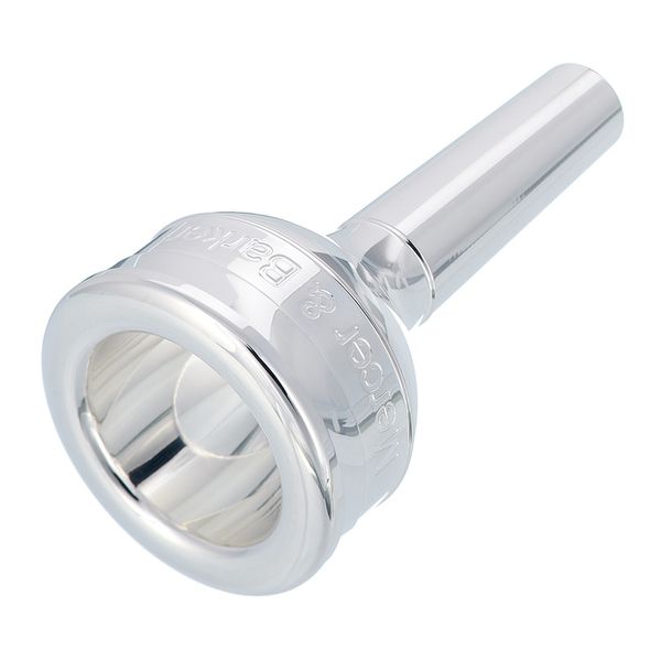 Mercer & Barker MB4-MvE Euphonium BSP