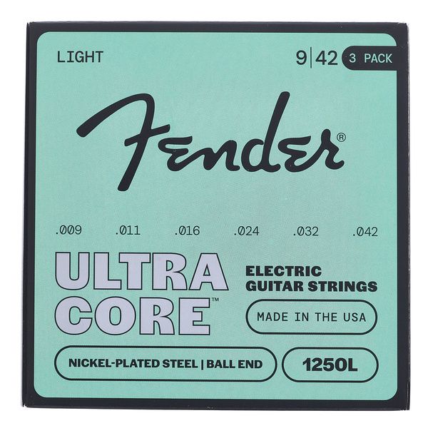 Fender Ultracore 1250L 3-Pack