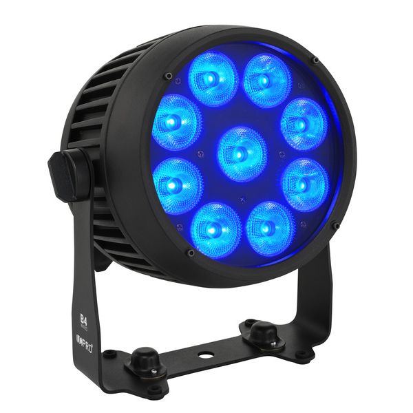 LCPRO Show.LED B4 WIRED