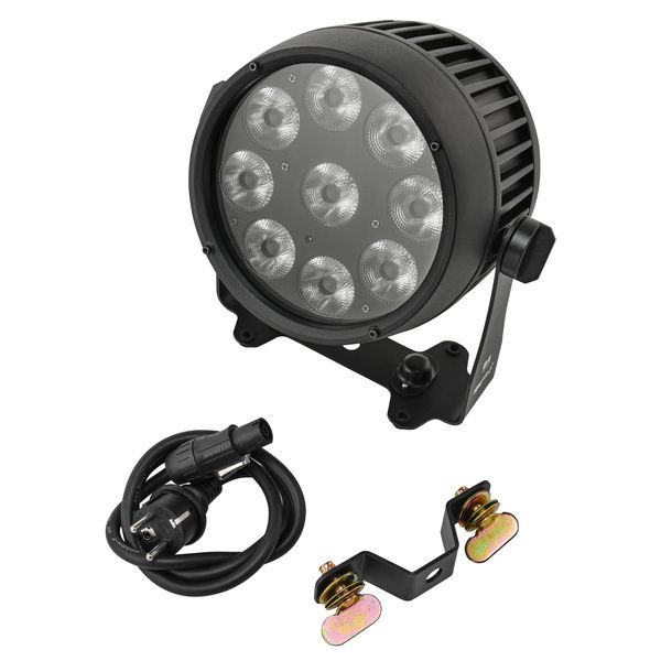 LCPRO Show.LED B4 WIRED