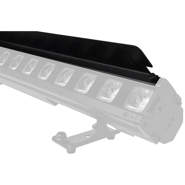 Showtec Barndoor für Spectra-Serie