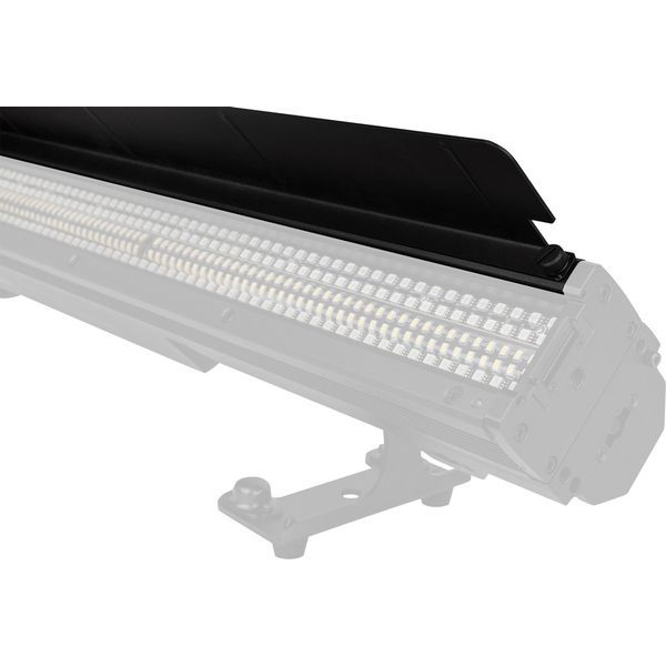 Showtec Barndoor für Spectra-Serie