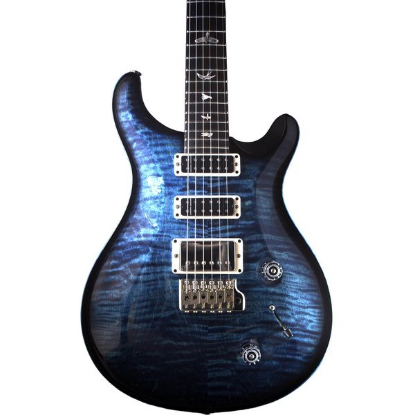 PRS Studio 71 Cobalt Smokeburst
