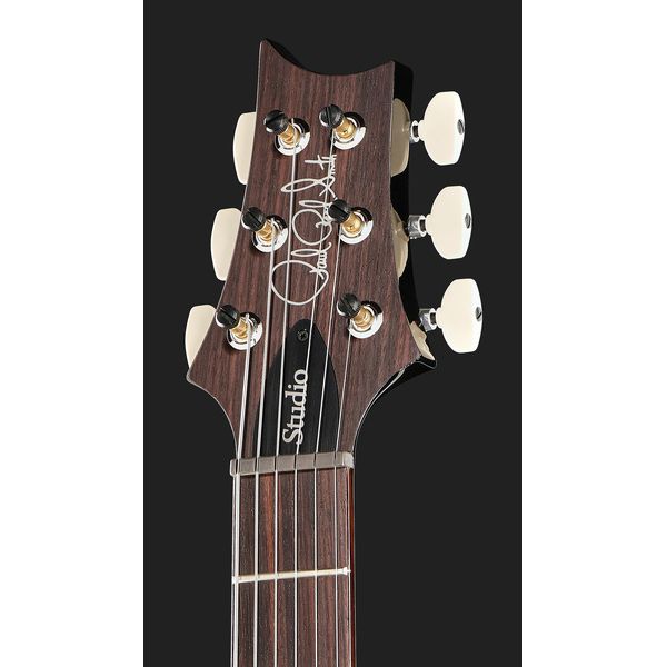 PRS Studio 71 Cobalt Smokeburst