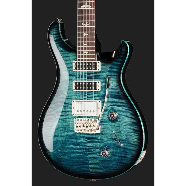 PRS Studio 71 Cobalt Smokeburst