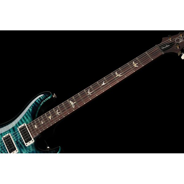 PRS Studio 71 Cobalt Smokeburst