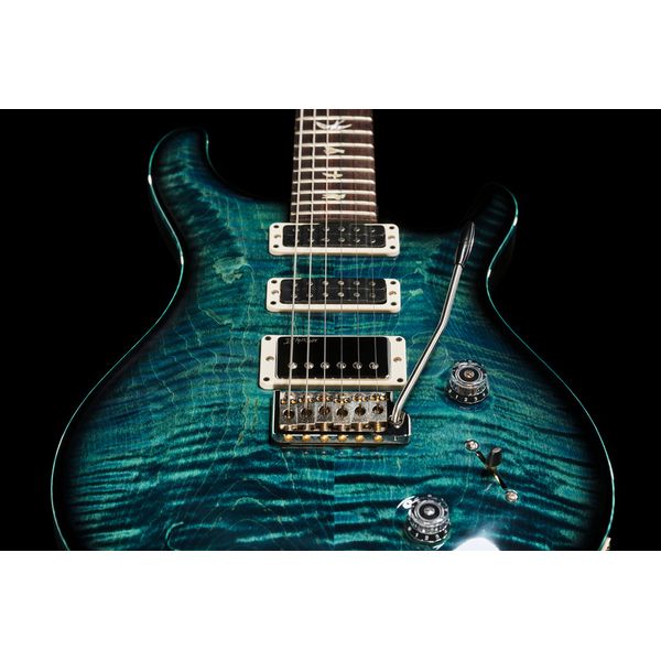 PRS Studio 71 Cobalt Smokeburst