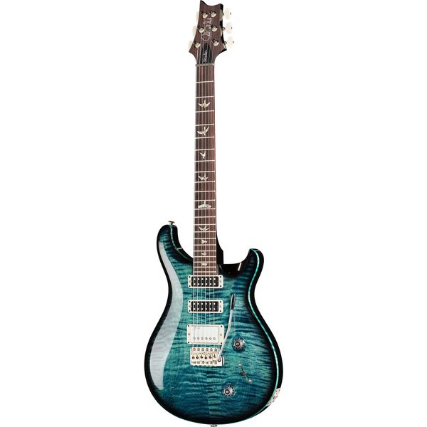 PRS Studio 71 Cobalt Smokeburst