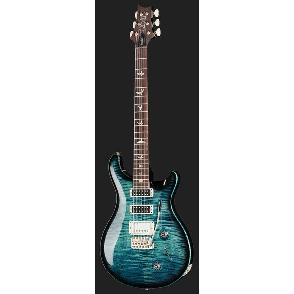 PRS Studio 71 Cobalt Smokeburst