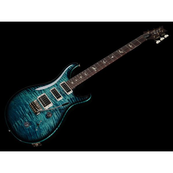 PRS Studio 71 Cobalt Smokeburst
