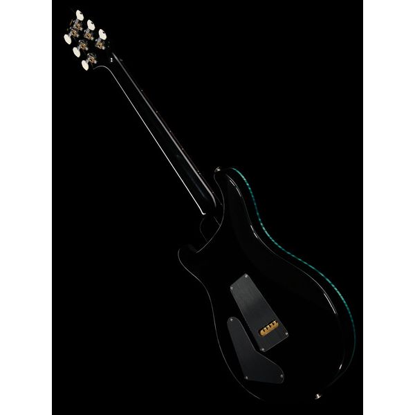 PRS Studio 71 Cobalt Smokeburst