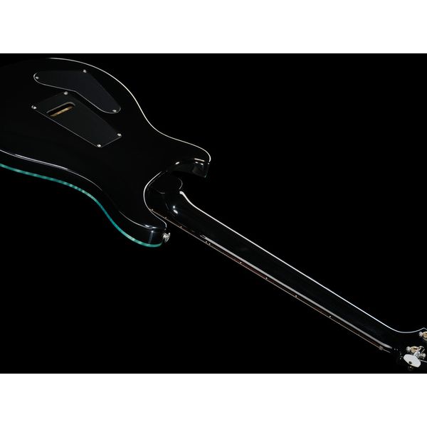 PRS Studio 71 Cobalt Smokeburst