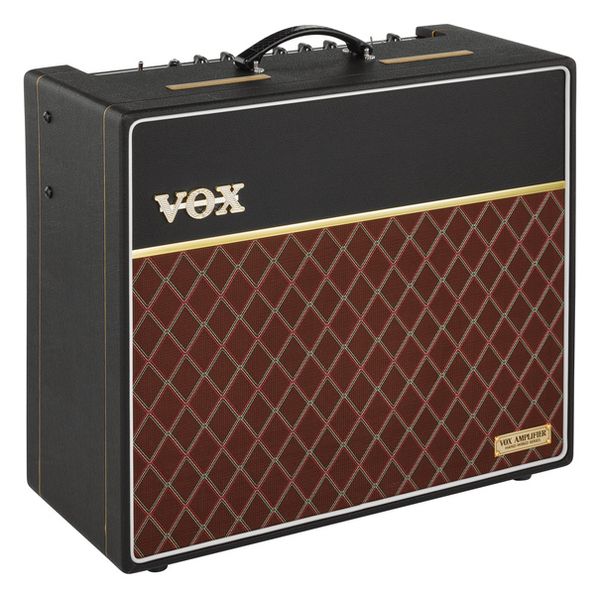 Vox AC15 HW 15W, 1x12"