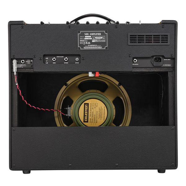 Vox AC15 HW 15W, 1x12"