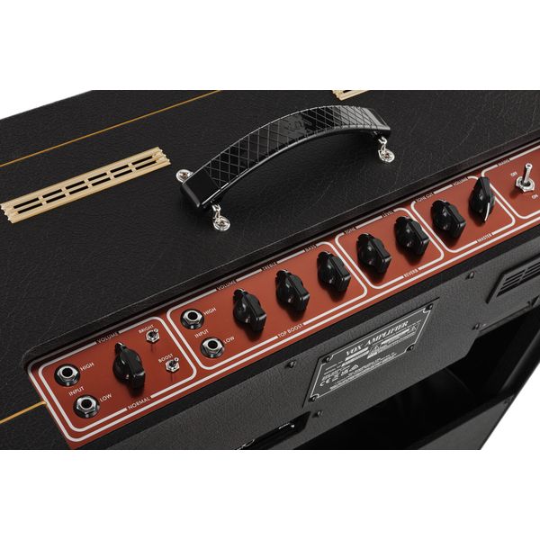 Vox AC15 HW 15W, 1x12"