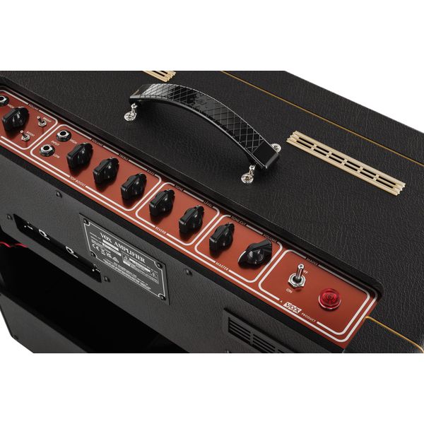 Vox AC15 HW 15W, 1x12"