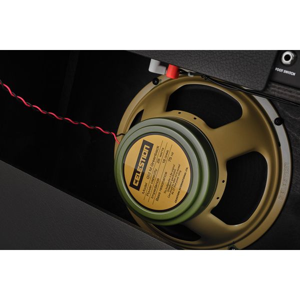 Vox AC15 HW 15W, 1x12"