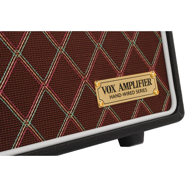 Vox AC15 HW 15W, 1x12"