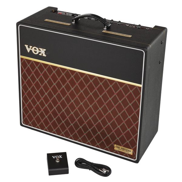Vox AC15 HW 15W, 1x12"