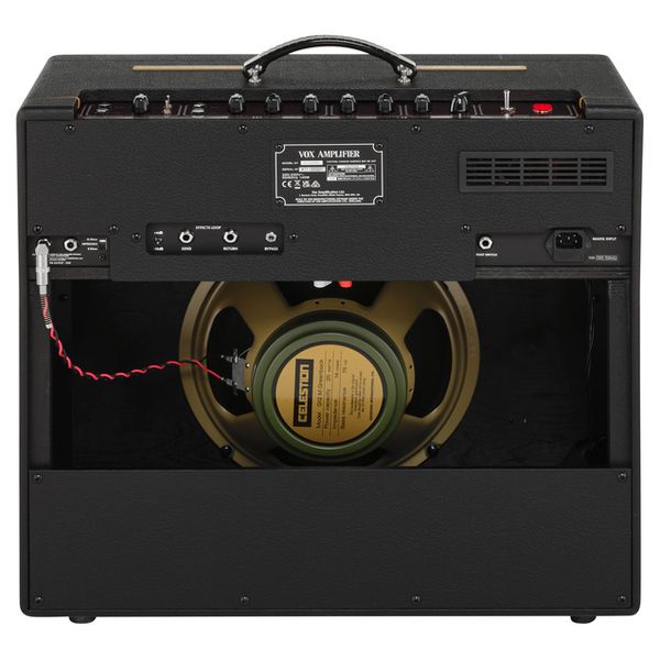 Vox AC15 HW 15W, 1x12"