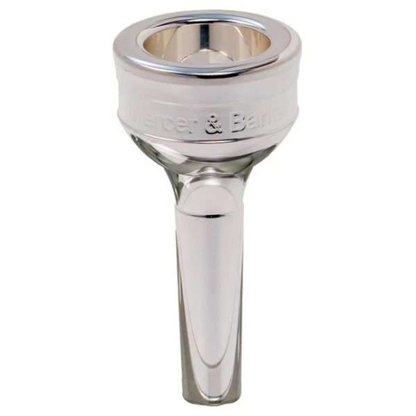 Mercer & Barker MB3-ET Euphonium BSP