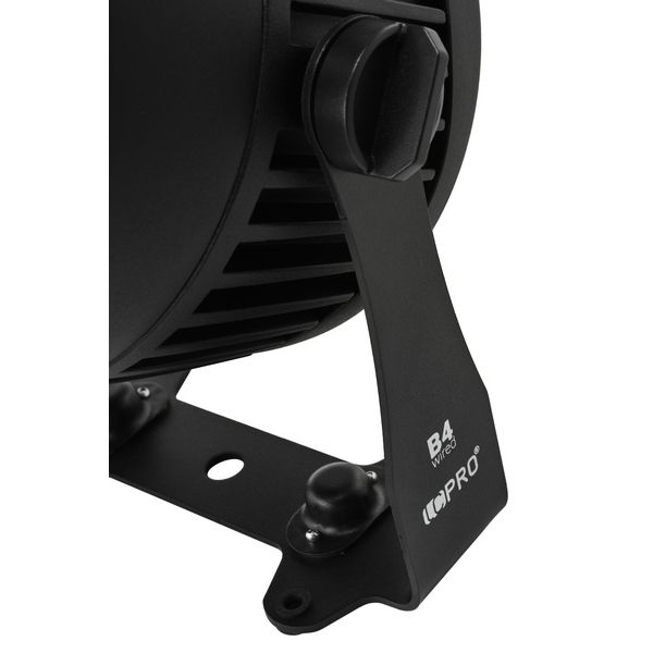 LCPRO Show.LED B4 WIRED Tourpack 6
