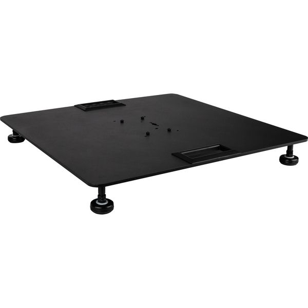 Showtec Grundplatte für Spectra-Serie