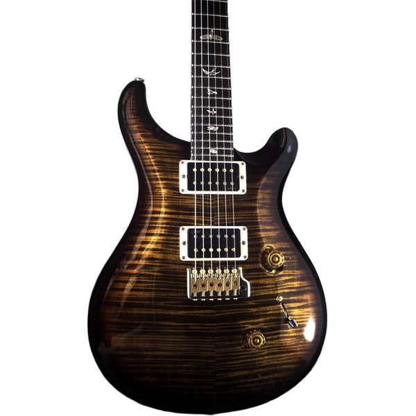PRS Custom 24 BGWB 10 Top
