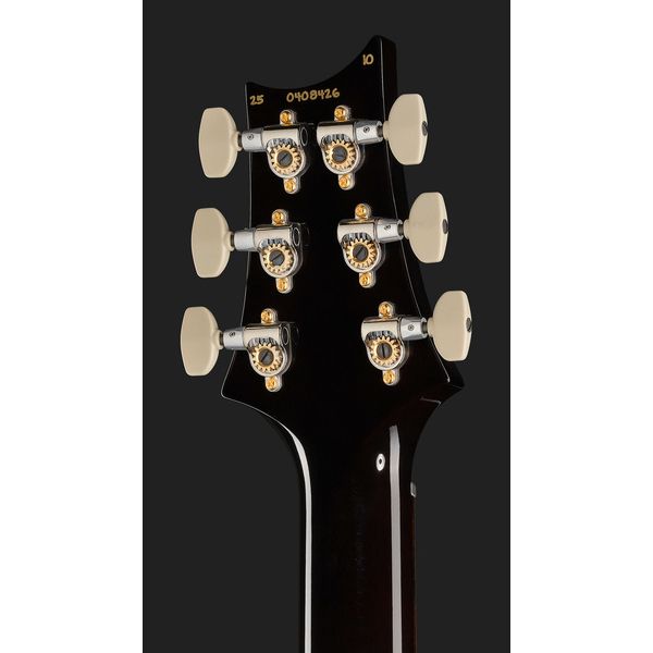 PRS Custom 24 BGWB 10 Top