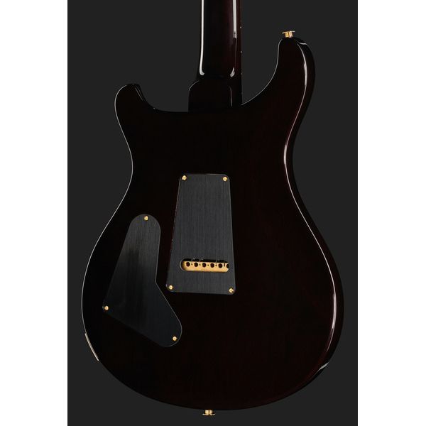 PRS Custom 24 BGWB 10 Top