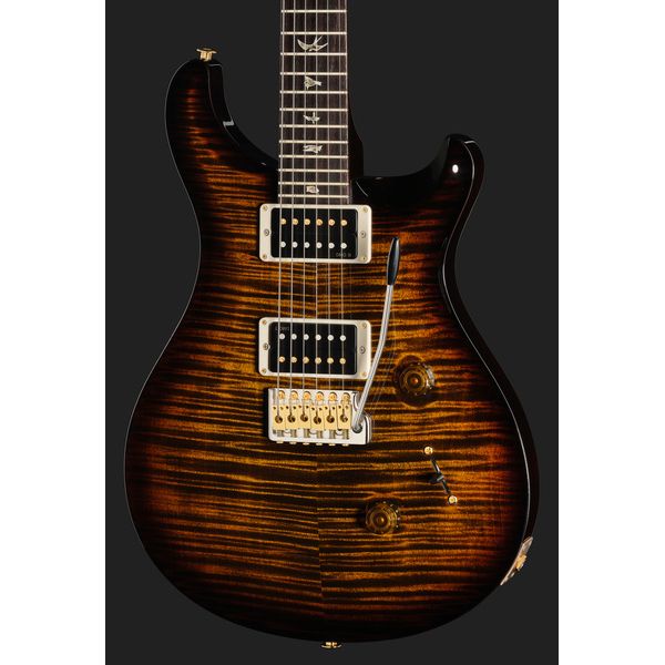 PRS Custom 24 BGWB 10 Top