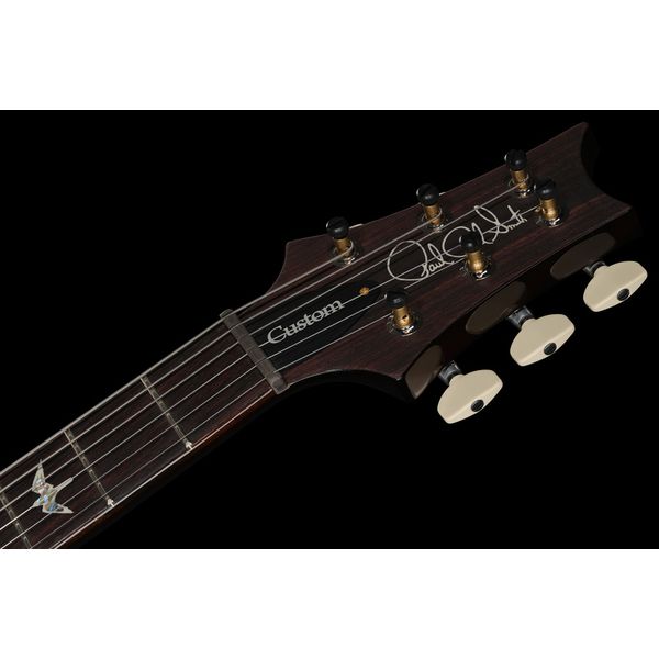 PRS Custom 24 BGWB 10 Top