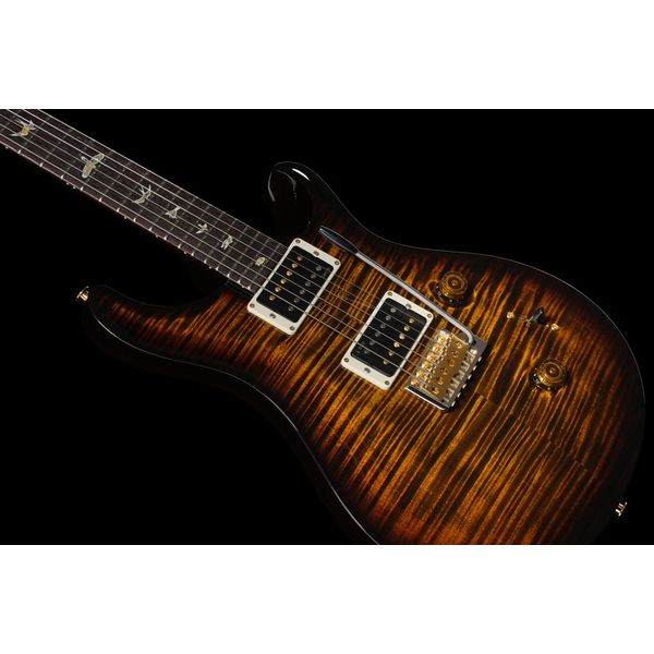 PRS Custom 24 BGWB 10 Top