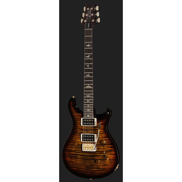 PRS Custom 24 BGWB 10 Top