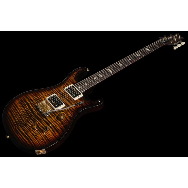 PRS Custom 24 BGWB 10 Top