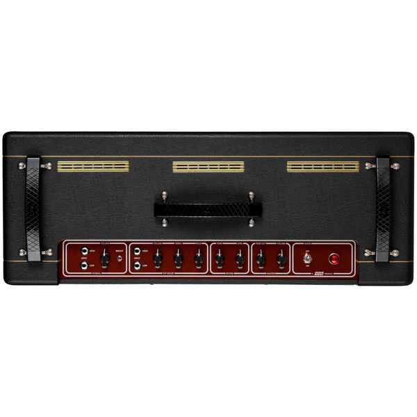 Vox AC30 HW 30W, 2x12"